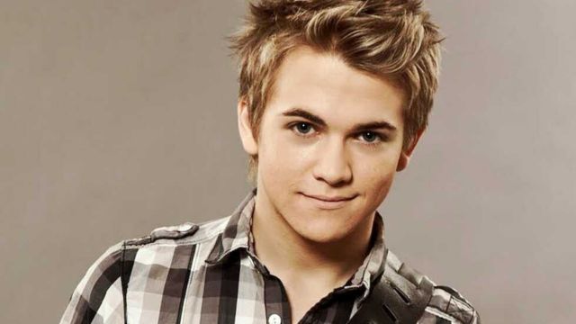 Is Hunter Hayes Gay