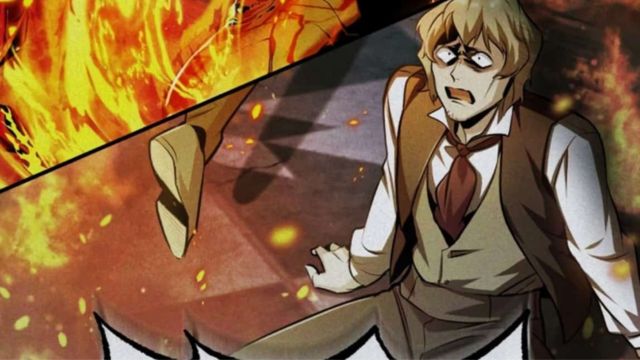 Academy’s Undercover Professor Chapter 62 Release Date