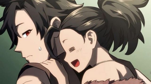 Revenge of the Iron-Blooded Sword Hound Chapter 43 Release Date