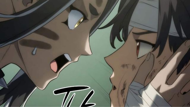 Revenge of the Iron-Blooded Sword Hound Chapter 43 Release Date