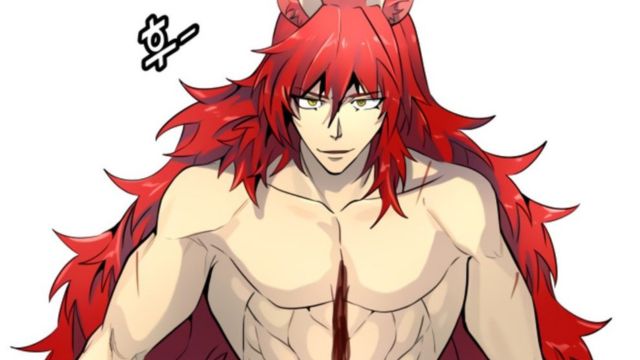 Tower Of God Chapter 589 Release Date