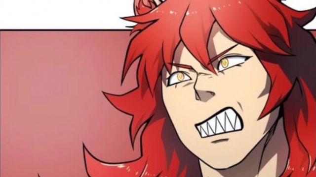 Tower Of God Chapter 589 Release Date