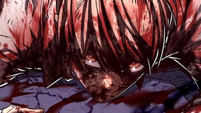 Eleceed Chapter 264 Release Date