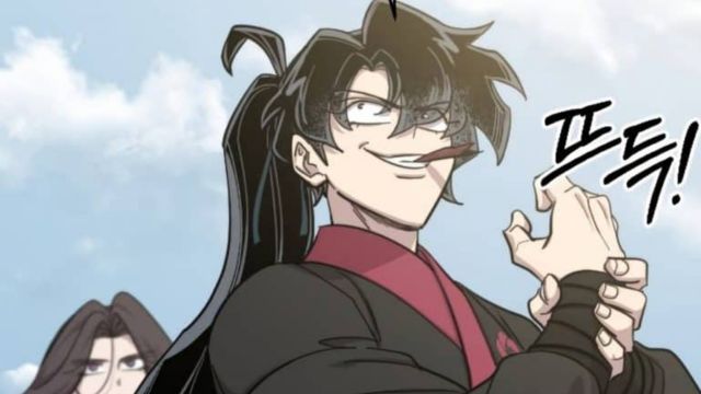 Return of the Mount Hua Sect Chapter 90 Release Date