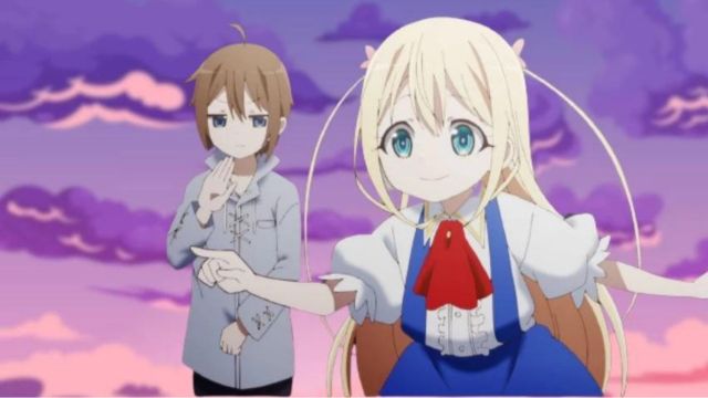 Am I Actually the Strongest? Episode 10 Release Date