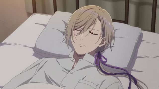 My Happy Marriage Episode 12 Release Date