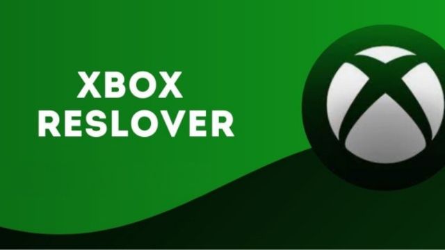 How to Use XResolver for Xbox and PS5