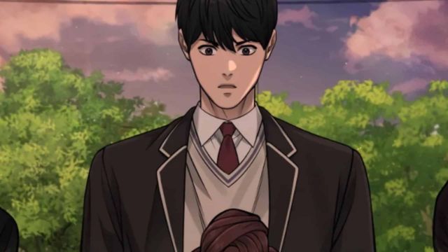 Quest Supremacy Chapter 105 Release Date