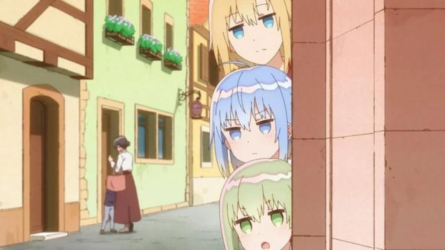 Saint Cecilia and Pastor Lawrence Episode 11 Release Date