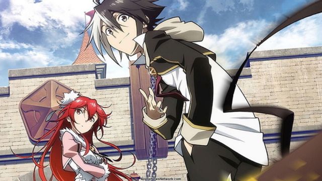 Hero Classroom Episode 11 Release Date