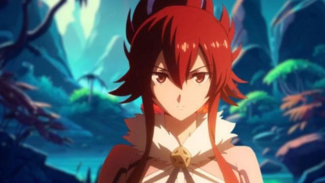 Hero Classroom Episode 11 Release Date