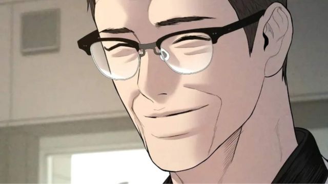 Manager Kim Chapter 104 Release Date