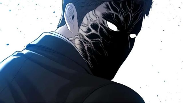 Manager Kim Chapter 104 Release Date