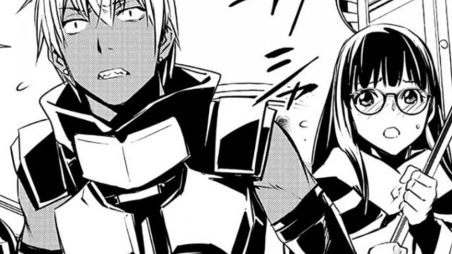 Isekai Ntr Chapter 41 Release Date