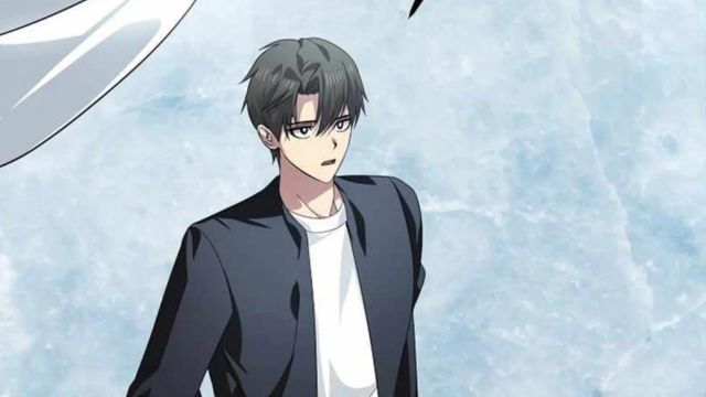 SSS-Class Suicide Hunter Chapter 97 Release Date