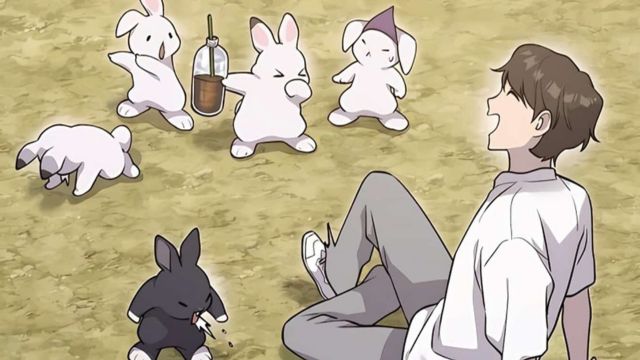 Solo Farming in the Tower Chapter 28 Release Date