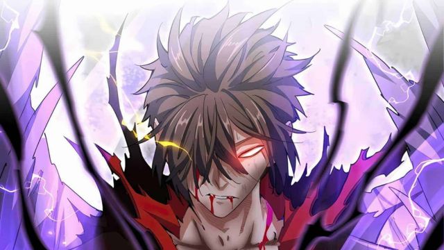 Magic Emperor Chapter 446 Release Date