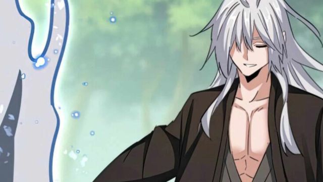 Magic Emperor Chapter 446 Release Date