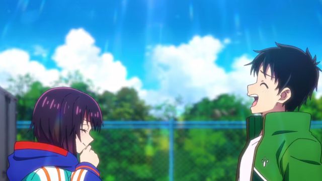 Zom 100 Episode 8 Release Date