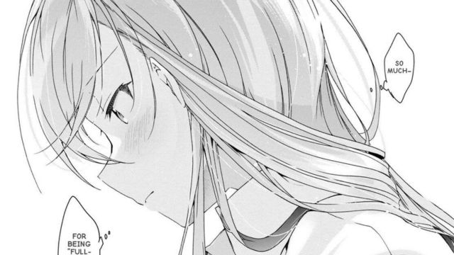 Isshiki San Wants to Know About Love Chapter 30 Release Date