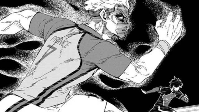 Blue Lock Chapter 234 Release Date