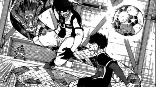 Blue Lock Chapter 234 Release Date