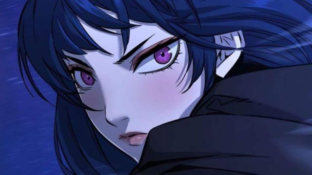 Absolute Sword Sense Chapter 49 Release Date