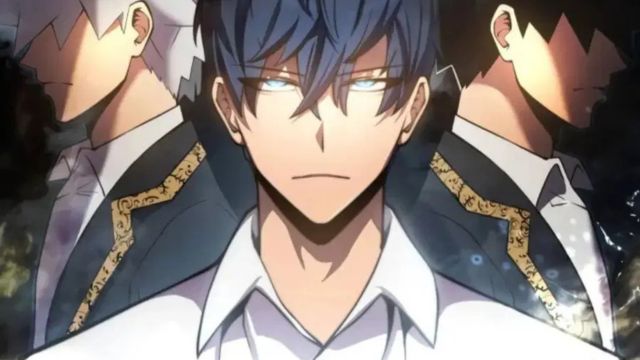 The Couple Breaker Chapter 41 Release Date