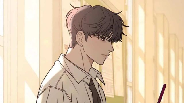 Operation True Love Chapter 79 Release Date