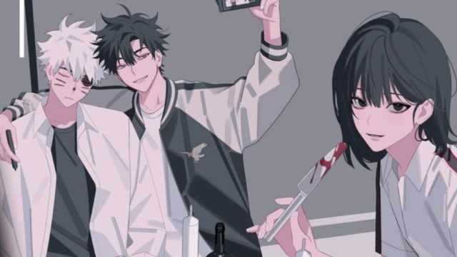 Link Click Season 2 Episode 12 Release Date