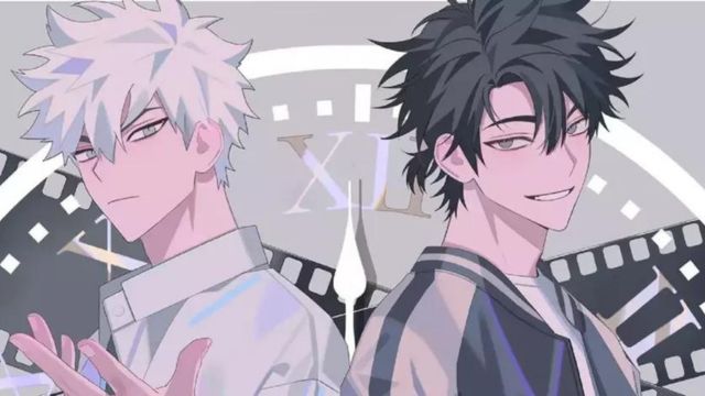 Link Click Season 2 Episode 12 Release Date