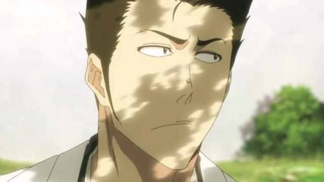 Bleach TYBW Part 2 Episode 11 Release Date