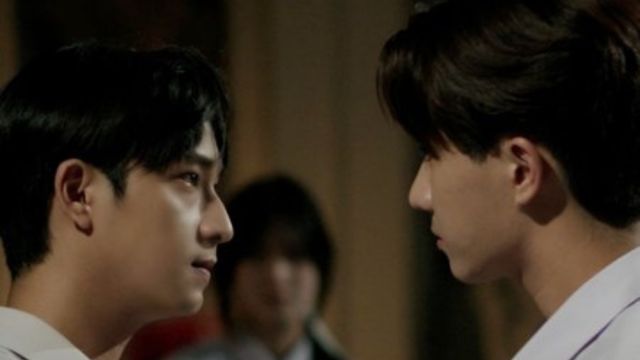 Dangerous Romance Season 2 Episode 6 Release Date