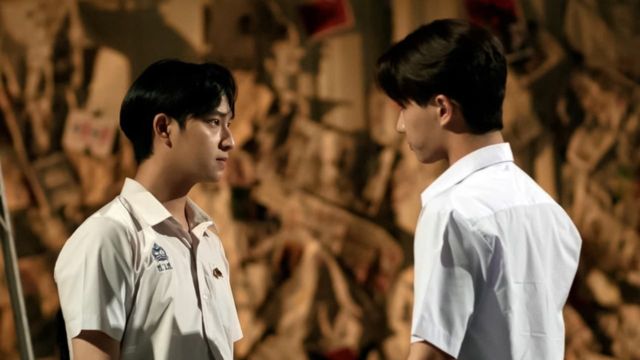 Dangerous Romance Season 2 Episode 6 Release Date