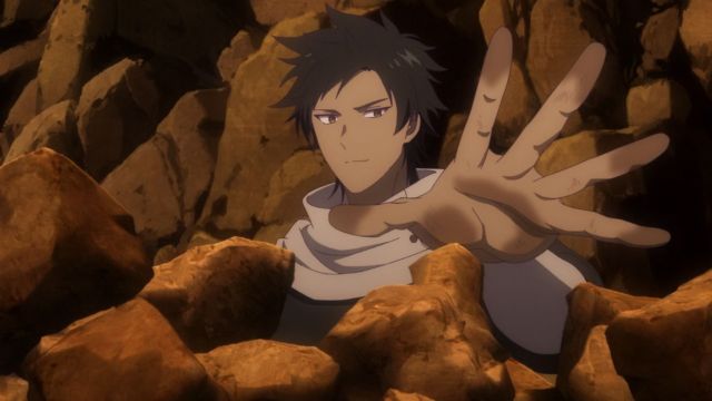 The Most Heretical Last Boss Queen Episode 12 Release Date