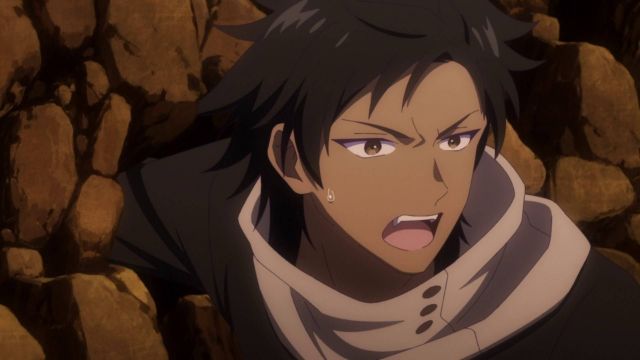 The Most Heretical Last Boss Queen Episode 12 Release Date