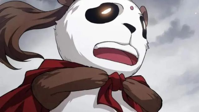 Evolution Begins With a Big Tree Chapter 109 Release Date