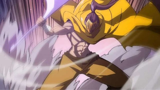 Evolution Begins With a Big Tree Chapter 109 Release Date