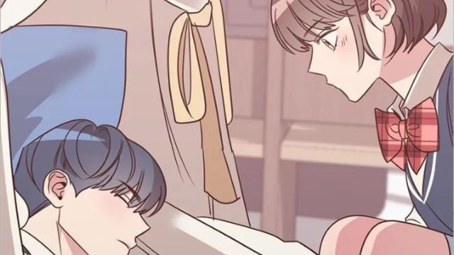 Universe’s Strongest First Love Chapter 16 Release Date