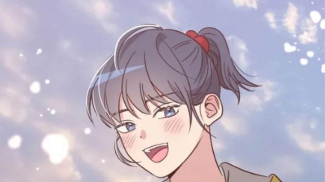 Universe’s Strongest First Love Chapter 16 Release Date