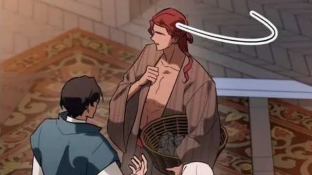 When Fate Finds Us Chapter 16 Release Date