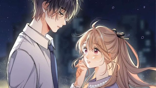 Hidden Love Chapter 89 Release Date