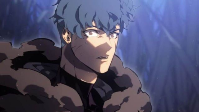 Return of the SSS-Class Ranker Chapter 77 Release Date