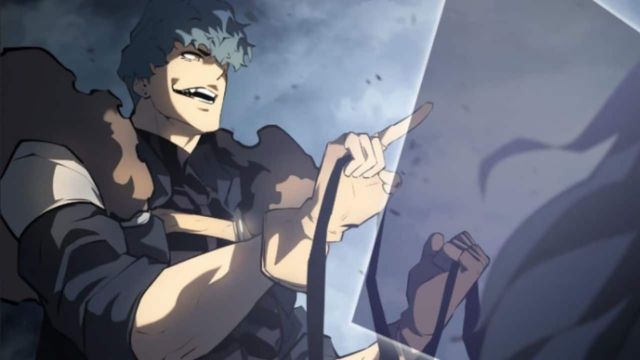 Return of the SSS-Class Ranker Chapter 77 Release Date