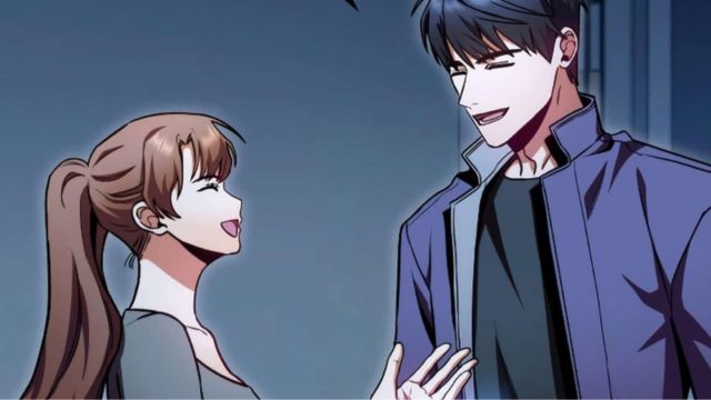 F-Class Destiny Hunter Chapter 41 Release Date