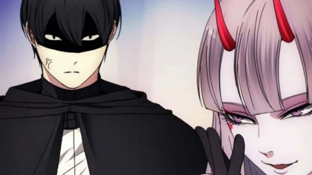 How To Live As a Villain Chapter 107 Release Date