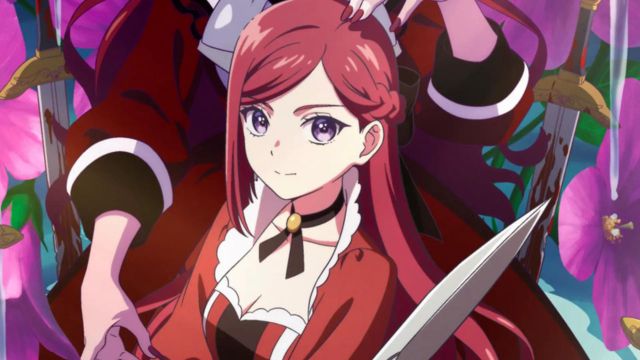 The Most Heretical Last Boss Queen: From Villainess to Savior Episode 12 Release Date