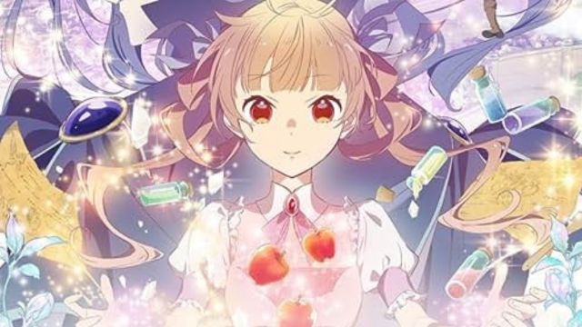 Sugar Apple Fairy Tale Episode 24 Release Date