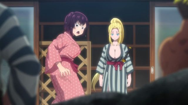 Zom 100: Bucket List of the Dead Episode 9 Release Date