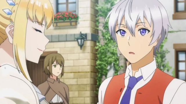 The Great Cleric Episode 12 Release Date